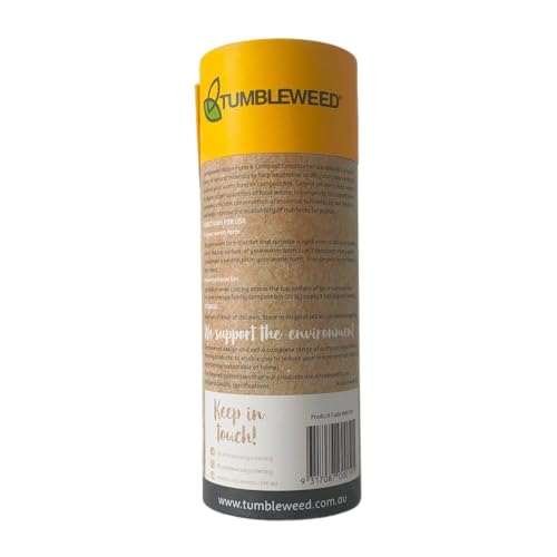 Tumbleweed Worm Farm & Compost Conditioner – - Image 2