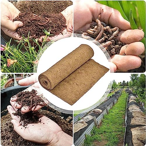 Haofy Worm Bin Blanket, - Image 7