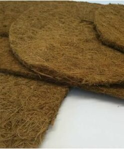 Original Organics Coir Moisture Mat