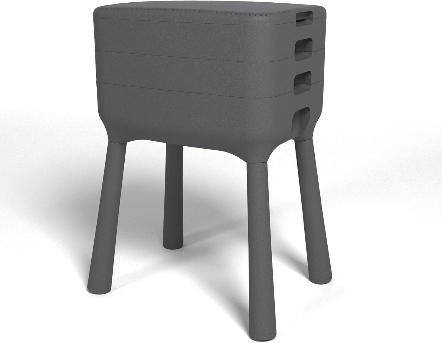 simpa Worm Farm Compost Bin for Indoor Outdoor Food Waste Recycling - Image 7