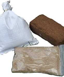 Wormery Rescue Kit with Worms